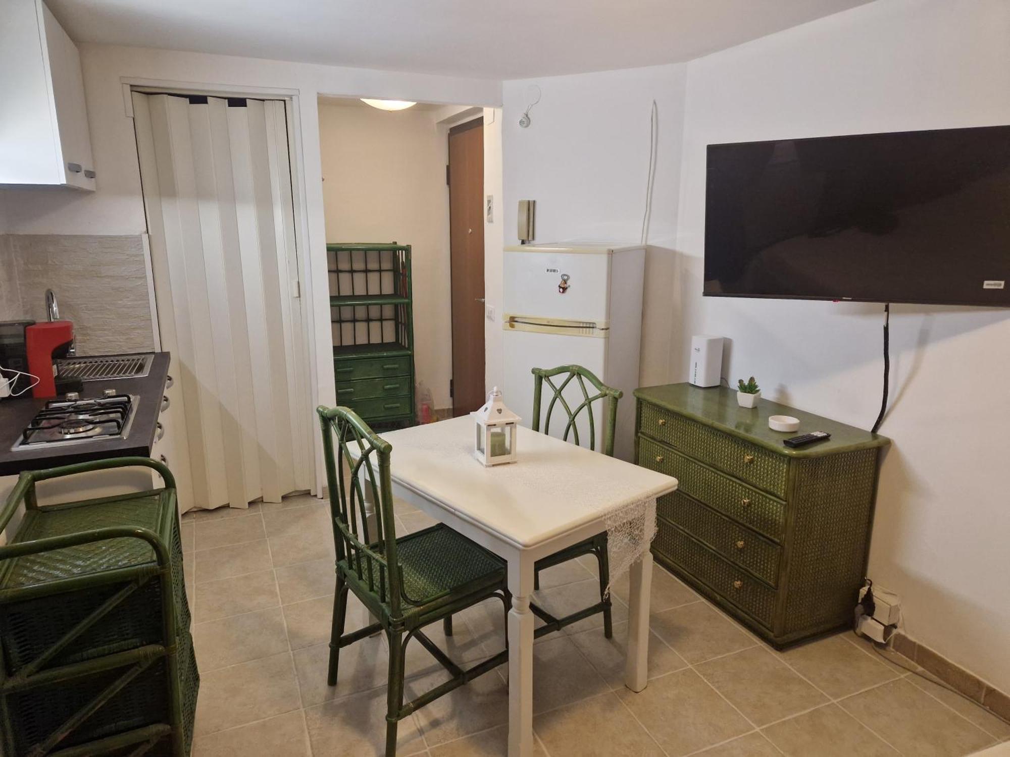 Gianni House * Palermo